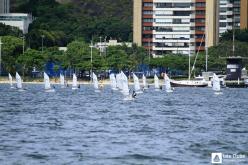 Galeria de Fotos - FOTOS - 53º Campeonato Brasileiro Veterano 