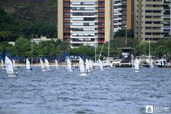 Galeria de Fotos - FOTOS - 53º Campeonato Brasileiro Veterano 
