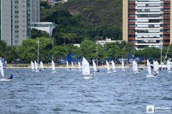 Galeria de Fotos - FOTOS - 53º Campeonato Brasileiro Veterano 