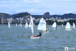 Galeria de Fotos - FOTOS - 53º Campeonato Brasileiro Veterano 