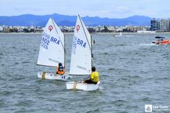 Galeria de Fotos - FOTOS - 53º Campeonato Brasileiro Veterano 