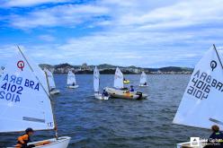 Galeria de Fotos - FOTOS - 53º Campeonato Brasileiro Veterano 