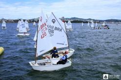 Galeria de Fotos - FOTOS - 53º Campeonato Brasileiro Veterano 
