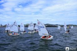 Galeria de Fotos - FOTOS - 53º Campeonato Brasileiro Veterano 