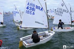 Galeria de Fotos - FOTOS - 53º Campeonato Brasileiro Veterano 
