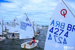 Galeria de Fotos - FOTOS - 53º Campeonato Brasileiro Veterano 