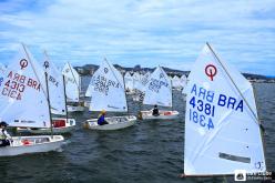 Galeria de Fotos - FOTOS - 53º Campeonato Brasileiro Veterano 
