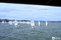 Galeria de Fotos - FOTOS - 53º Campeonato Brasileiro Veterano 