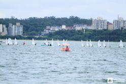 Galeria de Fotos - FOTOS - 53º Campeonato Brasileiro Veterano 