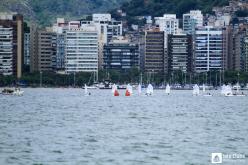 Galeria de Fotos - FOTOS - 53º Campeonato Brasileiro Veterano 