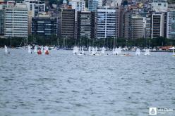 Galeria de Fotos - FOTOS - 53º Campeonato Brasileiro Veterano 