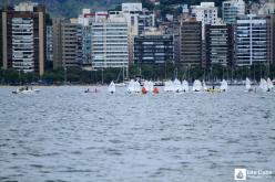 Galeria de Fotos - FOTOS - 53º Campeonato Brasileiro Veterano 
