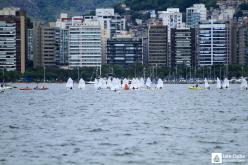 Galeria de Fotos - FOTOS - 53º Campeonato Brasileiro Veterano 