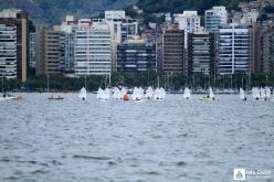 Galeria de Fotos - FOTOS - 53º Campeonato Brasileiro Veterano 