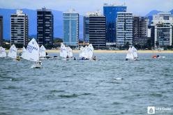 Galeria de Fotos - FOTOS - 53º Campeonato Brasileiro Veterano 