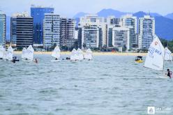 Galeria de Fotos - FOTOS - 53º Campeonato Brasileiro Veterano 
