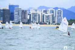 Galeria de Fotos - FOTOS - 53º Campeonato Brasileiro Veterano 