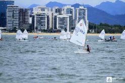 Galeria de Fotos - FOTOS - 53º Campeonato Brasileiro Veterano 
