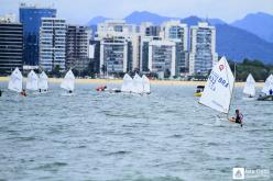 Galeria de Fotos - FOTOS - 53º Campeonato Brasileiro Veterano 