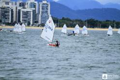 Galeria de Fotos - FOTOS - 53º Campeonato Brasileiro Veterano 