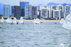 Galeria de Fotos - FOTOS - 53º Campeonato Brasileiro Veterano 