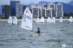 Galeria de Fotos - FOTOS - 53º Campeonato Brasileiro Veterano 