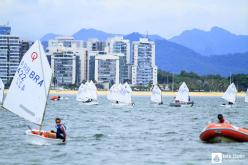 Galeria de Fotos - FOTOS - 53º Campeonato Brasileiro Veterano 