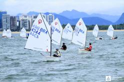 Galeria de Fotos - FOTOS - 53º Campeonato Brasileiro Veterano 