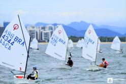 Galeria de Fotos - FOTOS - 53º Campeonato Brasileiro Veterano 