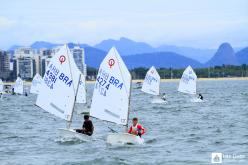 Galeria de Fotos - FOTOS - 53º Campeonato Brasileiro Veterano 