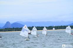 Galeria de Fotos - FOTOS - 53º Campeonato Brasileiro Veterano 