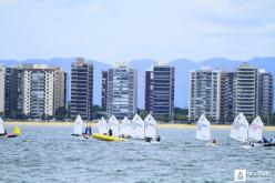 Galeria de Fotos - FOTOS - 53º Campeonato Brasileiro Veterano 