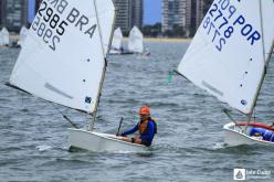 Galeria de Fotos - FOTOS - 53º Campeonato Brasileiro Veterano 