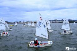 Galeria de Fotos - FOTOS - 53º Campeonato Brasileiro Veterano 