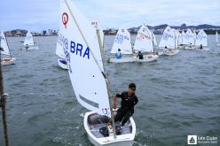 Galeria de Fotos - FOTOS - 53º Campeonato Brasileiro Veterano 