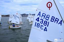 Galeria de Fotos - FOTOS - 53º Campeonato Brasileiro Veterano 