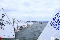 Galeria de Fotos - FOTOS - 53º Campeonato Brasileiro Veterano 