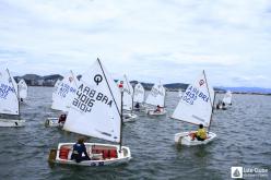 Galeria de Fotos - FOTOS - 53º Campeonato Brasileiro Veterano 