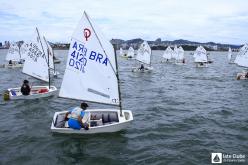 Galeria de Fotos - FOTOS - 53º Campeonato Brasileiro Veterano 