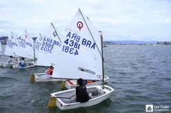 Galeria de Fotos - FOTOS - 53º Campeonato Brasileiro Veterano 