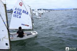 Galeria de Fotos - FOTOS - 53º Campeonato Brasileiro Veterano 