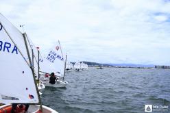 Galeria de Fotos - FOTOS - 53º Campeonato Brasileiro Veterano 