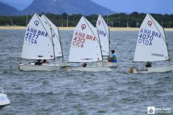 Galeria de Fotos - FOTOS - 53º Campeonato Brasileiro Veterano 