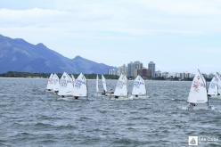Galeria de Fotos - FOTOS - 53º Campeonato Brasileiro Veterano 