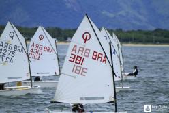 Galeria de Fotos - FOTOS - 53º Campeonato Brasileiro Veterano 