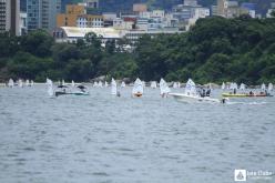 Galeria de Fotos - FOTOS - 53º Campeonato Brasileiro Veterano 