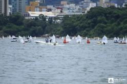 Galeria de Fotos - FOTOS - 53º Campeonato Brasileiro Veterano 