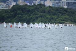 Galeria de Fotos - FOTOS - 53º Campeonato Brasileiro Veterano 