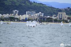 Galeria de Fotos - FOTOS - 53º Campeonato Brasileiro Veterano 