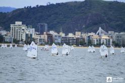 Galeria de Fotos - FOTOS - 53º Campeonato Brasileiro Veterano 